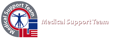 Note Legali - Medical Support Team